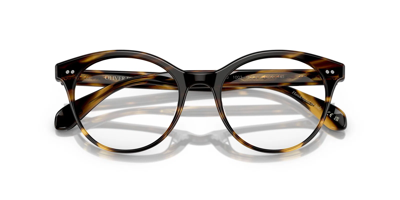 Oliver Peoples Gwinn 5463U Eyeglasses - view 6